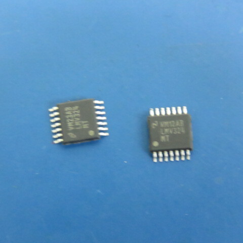 Układ OPAMP GP 2.5MHz RRO SOT23-5 - Sklep - Foto 7