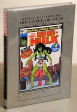 She Hulk Marvel Comic Archive Hardcover Vol 1 2017 Issues #1-#14 New