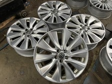 4xOrgi. Opel Grandland X Alu-Felgen 7x 19zoll Lk5x108 ET38 YP00064580 R