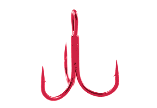 Owner Stinger Treble ST-36 Hook 5636 - Choose Size / Color - Picture 2 of 4