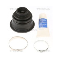 Faltenbalgsatz, Antriebswelle Triscan 8540 10908 FüR Opel Renault Vauxhall