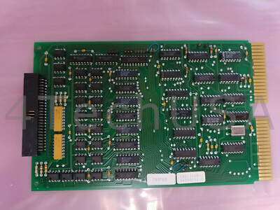 Universal Instruments DC Interface Card 18013000 Rev J
