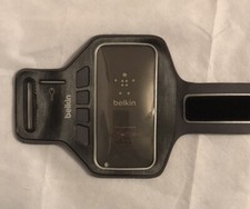 New Belkin Sport-Fit Armband For Apple iPhone 5/5S/5c/SE IPHNF8W106AE