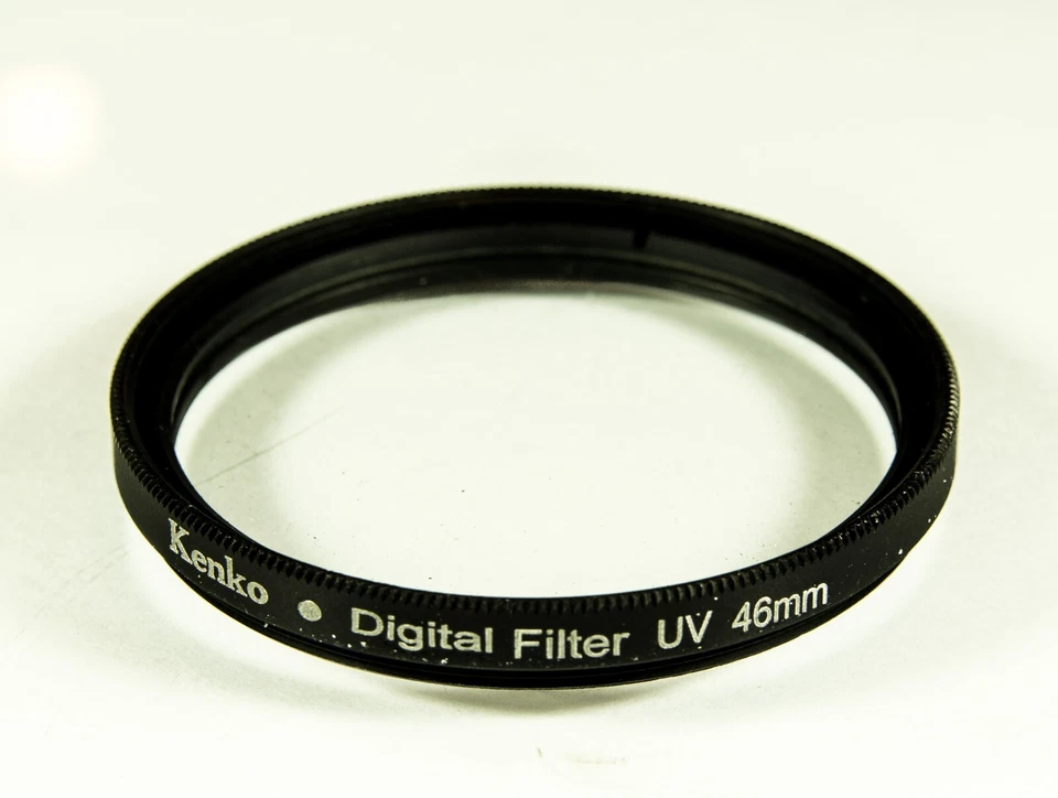 Kenko 46mm UV Digital Filter Lens Protector for any 46mm filter thread lens - Image 2 of 4