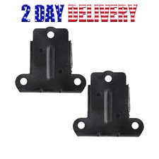 Set Of 2 Engine Motor Mount Kit Fits 57-73 Chevy 230 235 283 307 327 350 Engine Set Of 2 Engine Motor Mount Kit Fits 57-73 Chevy 230 235 283 307 327 350 Engine