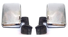 Retroviseur droit (ou coque) Toyota LANDCRUISER