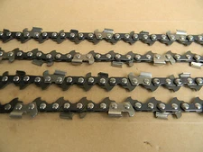 MCCULLOCH CHAINSAW 610 650 TIMBER BEAR  20" CHAIN 70 DL 3/8 Semi Chisel Chain