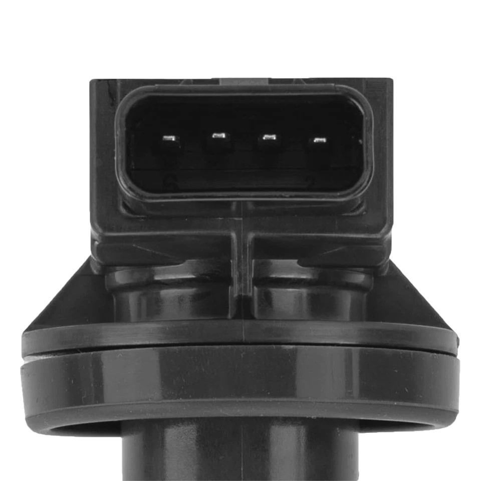 Bobina de encendido y bujía para Scion xA 1,5 L L4 2004-2006 90919-02237 Foto 2 de 4