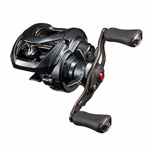 Daiwa TATULA SV TW 103SHL Left Handed Baitcasting New in Box Daiwa TATULA SV TW 103SHL Left Handed Baitcasting New in Box