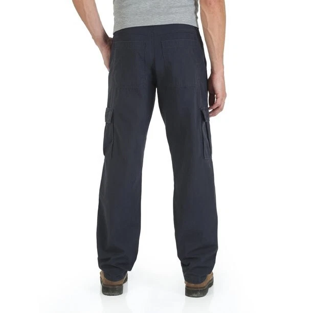 Wrangler men's legacy cargo pants sales