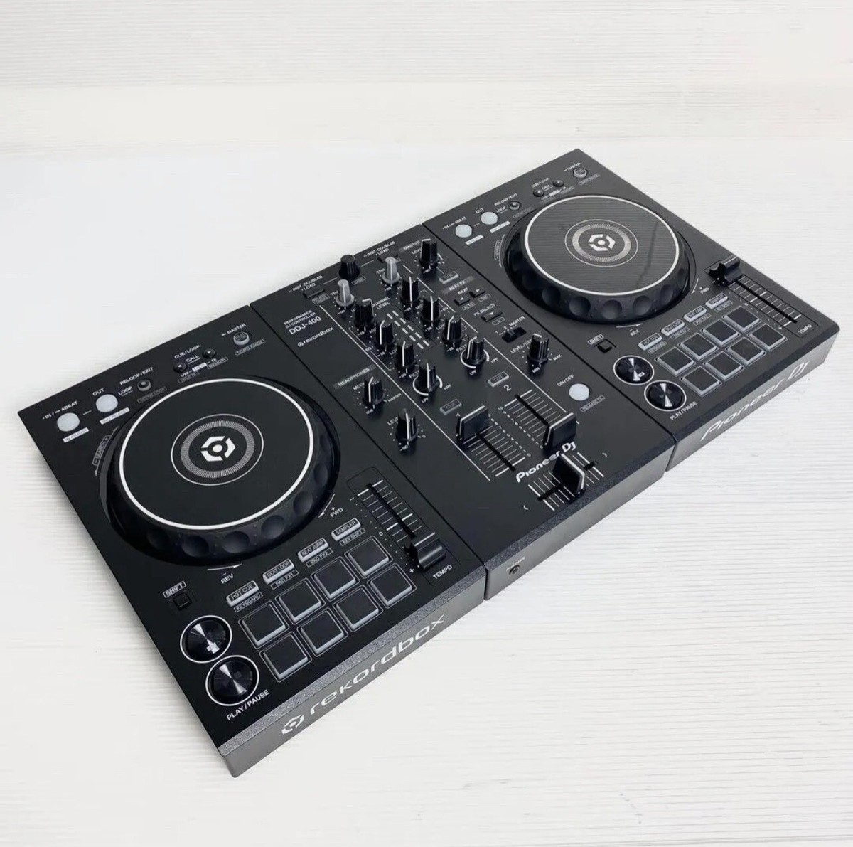 Pioneer DDJ-200 Smart DJ Controller | eBay