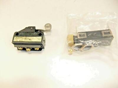 Yamatake Limit Switch SL1-P