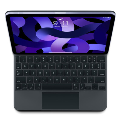 Apple Magic Keyboard for iPad Pro 4 11