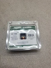 Thermal Dynamics Plasma Electrodes 35-1090  Qty 5 300AMP MS NOS