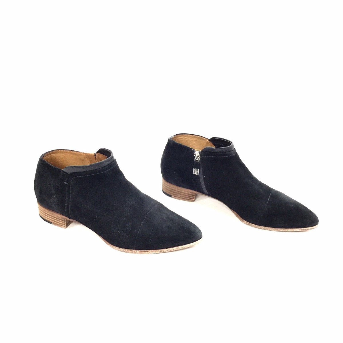 Alberto Fermani Suede Chelsea Boots 37 Alberto Fermani Suede Chelsea Boots 37 | Mercari main image 2