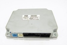 Leuxs RX 400h 86792-48160 PDC PARK ASSIST CONTROL MODULE Parking Aid 2006