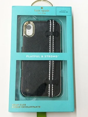 kate spade new york Strap Matte Cell Phone Cases, Covers & Skins