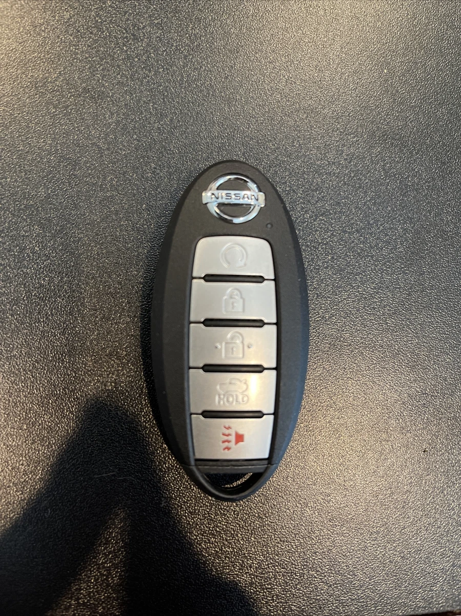 Nissan altima 2024 2019 remote start