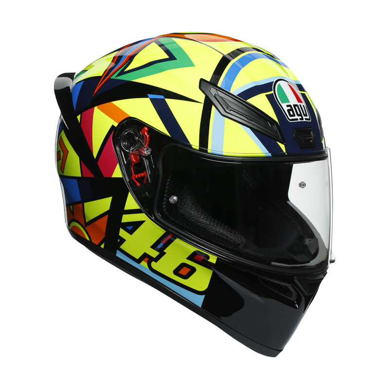 AGV K1 Multi Full Face Helmet　MLサイズ AGV K1 Multi Full Face Helmet MLサイズ AGV Full Face K-1