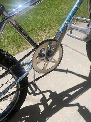 Old School Vintage, All Original 1980's Diamondback SuperViper ABA