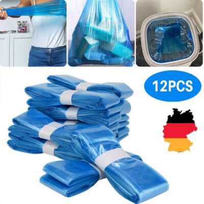 12X Vollständig kompatibel Nachfüllkassette Dress Up XL Classic XL Tommee Tippee