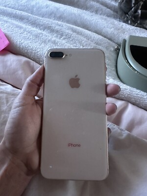 iphone 8 Pro  With TikTok