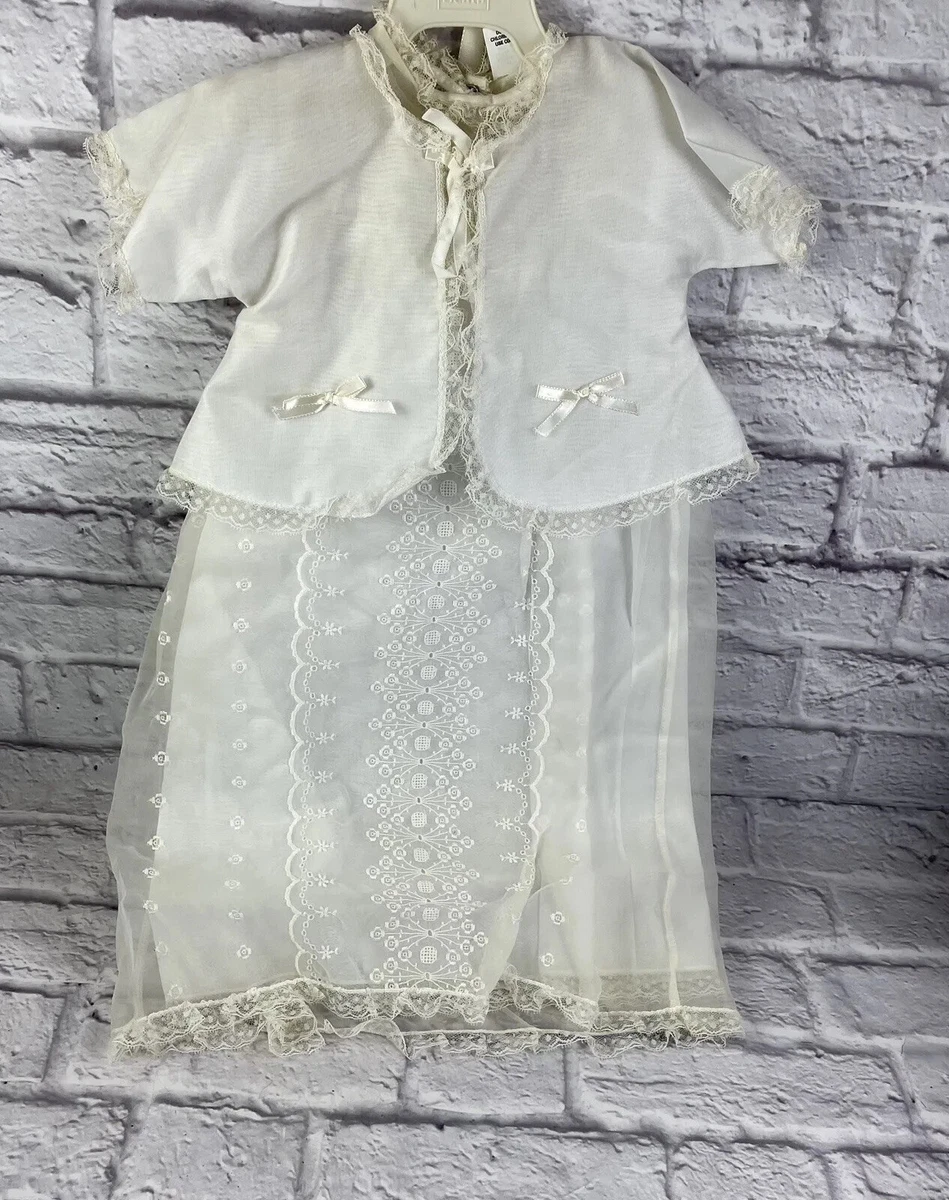 Ebay christening cheap gowns