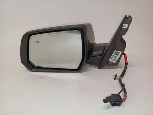 2024 Chevrolet TRAVERSE Side View Mirror Driver Left w Turn 87847835 2874706