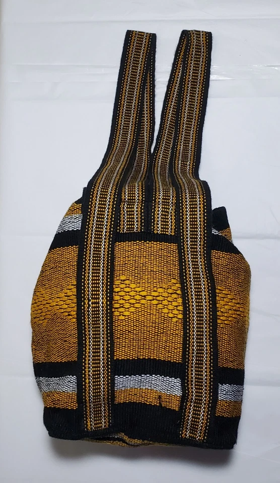 Mochila Poncho STEELLERS Fútbol Baja Foto 4 de 4