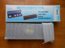 Niemcy 5x2€ Traktaty rzymskie w kasecie, unc.,