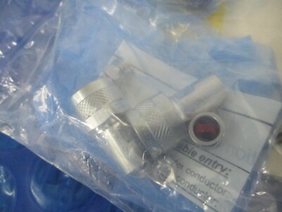 Ericsson SXK111511/6 R1A CONTACT SET N-male 7,6mm Cable | eBay