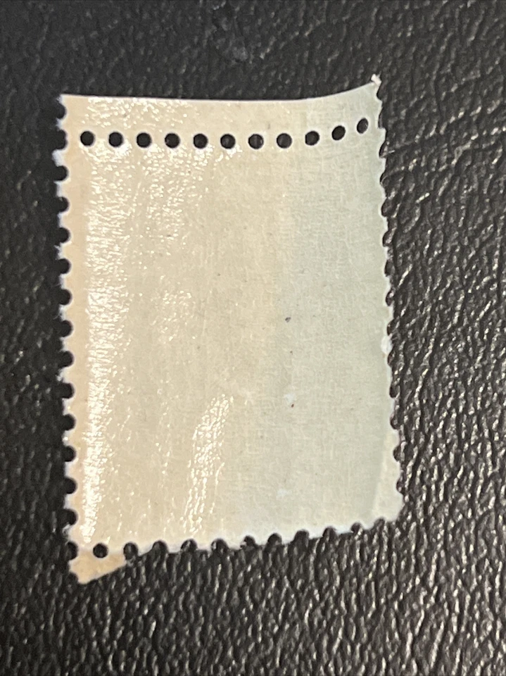 George Washington 5 cent Rare Unused stamp United States Postage - Image 3 of 4