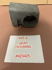 Signode VXT-2 Strapping Tool Part #423425 Gear Housing