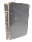 1833 - The Natural History of Remarkable Trees, Shrubs & Plants - Engravings HB