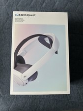 META Elite-Riemen für Meta Quest 3 Zubehör ...