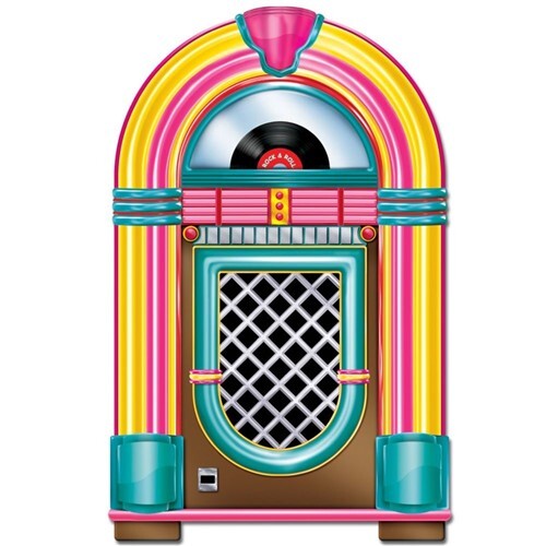 Juke Box 36