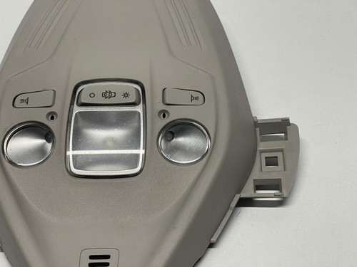 PLAFONIERA PER CITROEN C4 Picasso II 9678124177 (13>) - Foto 2 di 13