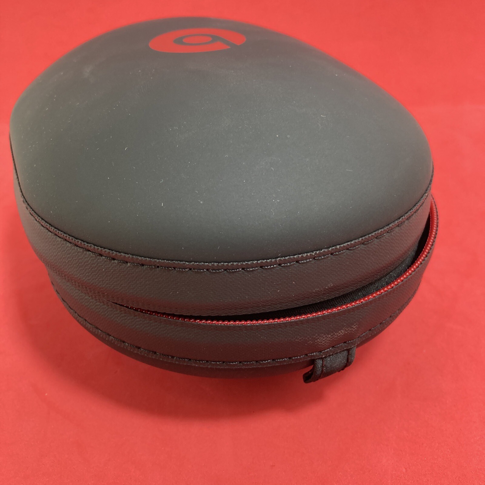 Beats Case Studio 2 3 Wireless Headphones Hard Zipper Genuine, Case