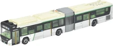 Tomytec The Bus Collection Tokyu Bus Articulated Bus from Japan