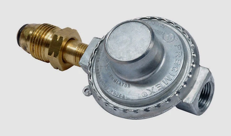 Mr. Heater F276136 LOW PRESSURE APPLIANCE LP REGULATOR Gas Propane BBQ  GRILL 89301761360 | eBay