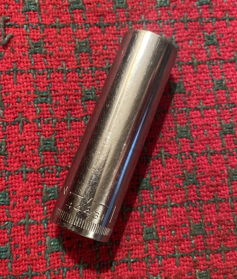 Vintage Craftsman 3/8