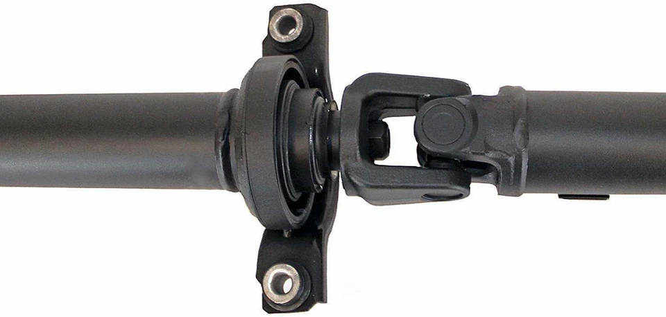 FIT 2005-2009 SUBARU OUTBACK 2.5L AWD 4 SPEED AUTO TRANSMISSION REAR DRIVE SHAFT - Image 3 of 4