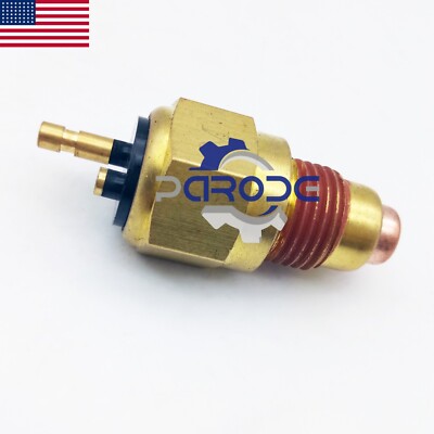 Water Temperature Sensor for Komatsu 3D66-1A 3D66-1KB 3D68E-3G 3D68E-3H