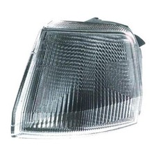 DIEDERICHS Blinkleuchte Blinker weiß für PEUGEOT 106 I vorne rechts 630321