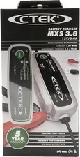 CTEK MXS 3.8 Batterie-Ladeger�t NEU & OVP Original