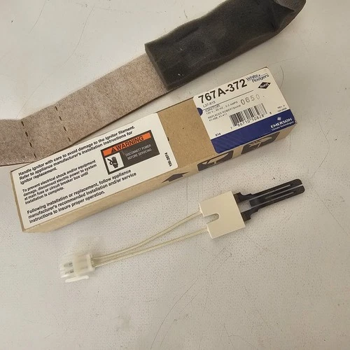 New White-Rodgers 767A-361 Furnace HSI Hot Surface Ignitor Igniter