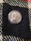 1977-D Kennedy Half Dollar - Choice to Gem Uncirculated