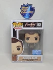 Funko Pop! Vinyl: Firefly - Simon Tam - (Exclusive) #1829 Ships With Protector