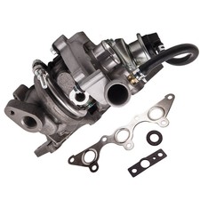 Turbolader GT12 GT1238S for Smart city-coupé / Fortwo kW / 55 PS 1998 - 2001