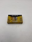 Bande vierge Sony 8 mm Digital8 Hi8 120 minutes HMP cassette neuve scellée !!! S1